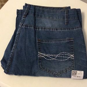 New jeans